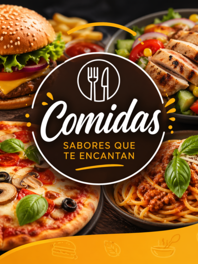 Comida
