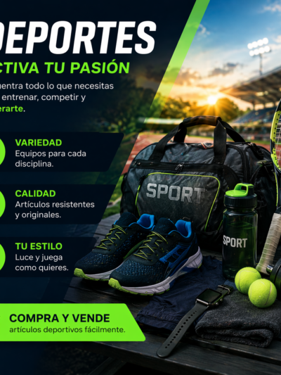 Deportes