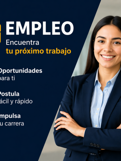 Empleos