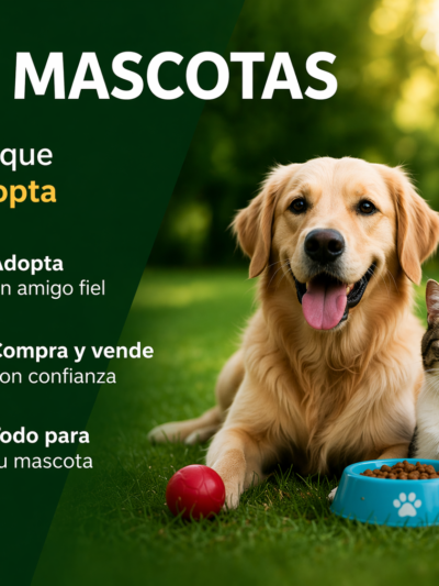 Mascotas