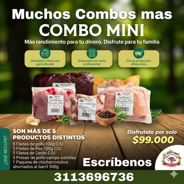 Ventas