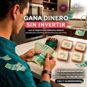 Ventas