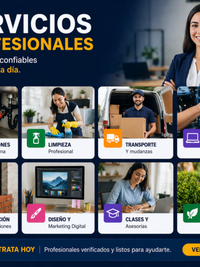 Servicios