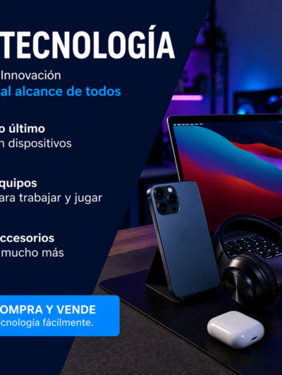 Tecnología