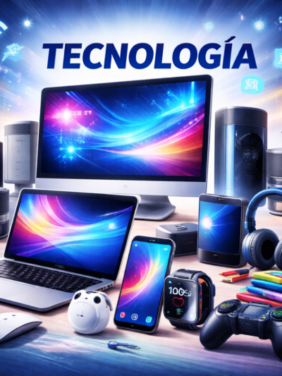 Tecnología