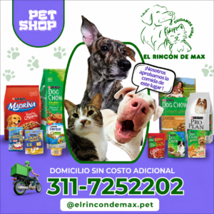 Pet Shop