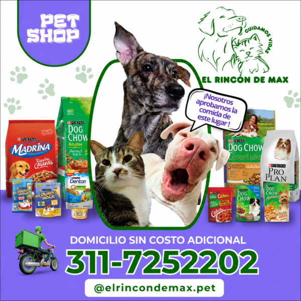 Pet Shop